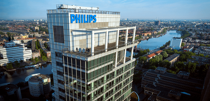 Philips hace las américas: adquiere Spectranetics por 1.900 millones Philips hace las américas: adquiere Spectranetics por 1.900 millones